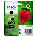 Epson Epson 29XL Inktcartridge zwart, 470 pagina's T2991 Replace: N/A