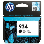 HP HP 934 Inktcartridge zwart, 400 pagina's C2P19AE Replace: N/A