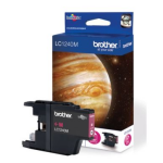 Brother Brother LC1240M Inktcartridge magenta, 600 pagina's LC1240M Replace: N/A