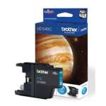 Brother Brother LC1240C Inktcartridge cyaan, 600 pagina's LC1240C Replace: N/A