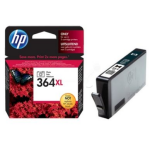 HP HP 364XL Inktcartridge fotozwart, 290 pagina's CB322EE Replace: CB322EE