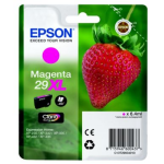 Epson Epson 29XL Inktcartridge magenta, 450 pagina's T2993 Replace: N/A