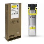 Epson Epson T9454 Inktcartridge geel C13T945440 Replace: N/A