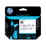 HP HP 91 Printkop magenta C9462A Replace: N/A