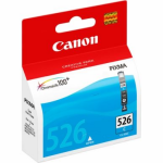 Canon Canon 526 C Inktcartridge cyaan, 462 pagina's CLI-526C Replace: N/A
