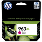 HP HP 963XL Inktcartridge magenta, 1600 pagina's 3JA28AE Replace: N/A