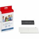 Canon Multipack KP-36IP inktpatronen + fotopapier 36 vel 10x15cm 7737A001 Replace: N/A