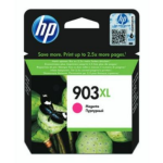 HP HP 903XL Inktcartridge magenta, 825 pagina's T6M07AE Replace: N/A