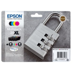 Epson Inktcartridge MultiPack Bk,C,M,Y T3596 Replace: N/A
