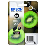 Epson Epson 202 Inktcartridge fotozwart, 4,1 ml C13T02F14010 Replace: N/A