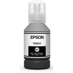Epson Inktpatroon zwart, 140 ml C13T49H100 Replace: N/A
