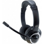Conceptronic POLONA02B hoofdtelefoon/headset