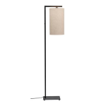 It's about RoMi Boston Vloerlamp - Beige