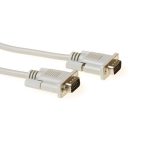 ACT AK3225 VGA Kabel Male/Male - 1,8 meter