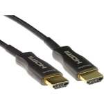 ACT AK4117 Optische HDMI 2.0 Kabel AOC/Hybride 4K/HDR - 10 meter