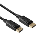 ACT DisplayPort 1.4 Kabel 8K 1 Meter