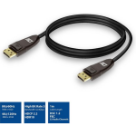 ACT AC4071 DisplayPort 1.4 Kabel 8K - 1 meter