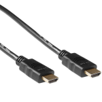 ACT AK3813 HDMI High Speed Ethernet Kabel HDMI-A Male/Male - 50 cm