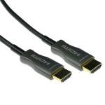 ACT AK3940 Optische HDMI 2.0 Kabel AOC/Hybride 4K/HDR Premium - 100 meter