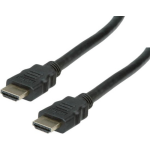 ACT AK3905 High Speed Ethernet Kabel HDMI-A Male/Male - 7 meter