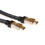 ACT AK3753 HDMI High Speed Low Loss Kabel HDMI-A Male/Male - 7,5 meter