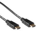 ACT AK3818 HDMI High Speed Ethernet Kabel HDMI-A Male/Male - 5 meter