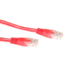 Ewent IM8503 U/UTP CAT6 Patchkabel - 3 meter - Grijs