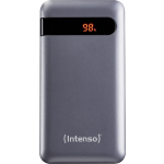 Intenso PD10000 Powerbank 10.000 mAh met Power Delivery en Quick Charge