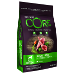 Wellness Core Grain Free Dog Adult Lam - Hondenvoer - 10 kg