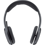 Logitech H800 Stereo Draadloze Headset - Negro