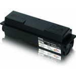 Epson AL-M2400/MX20 High Capacity Return Toner Cartridge 8k - Zwart