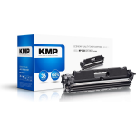 Kmp H-T251X Compatibel 1 stuk(s) - Zwart