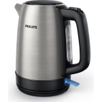 Philips Daily Collection HD9350/90 - Plata