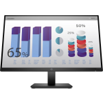 HP P24q G4 QHD-monitor