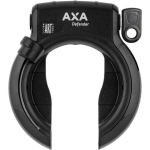 AXA Ringslot Defender - Zwart