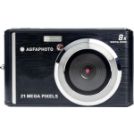 AgfaPhoto Agfa Photo - Dc Compacte Camcorder Digitale Camera - - Negro