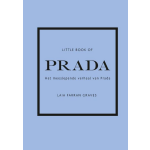 Kosmos Uitgevers Little Book of Prada