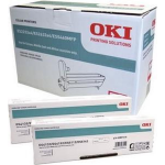 Oki TONER ES5432/5473 - Magenta