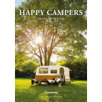 Kosmos Uitgevers Happy Campers