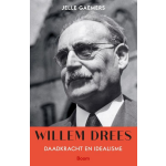 Boom Uitgevers Willem Drees