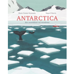 Fontaine Uitgevers Antarctica