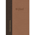 Royal Jongbloed Huisbijbel (HSV) - hardcover