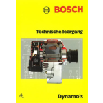 MK Publishing Bosch dynamo&apos;s
