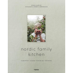 Terra Nordic Family Kitchen