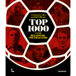 Top 1000 van de Belgische voetballers