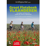 Lannoo Knooppunter Groot Fietsboek Vlaanderen