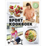 Lannoo Het sportkookboek 2