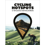 Lannoo Cycling hotspots