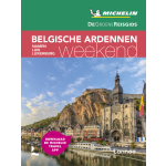 Dee Resigids Weekend - Belgische Ardennen - Groen