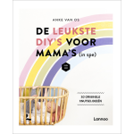 Lannoo De leukste DIY&apos;s voor mama&apos;s (in spe)